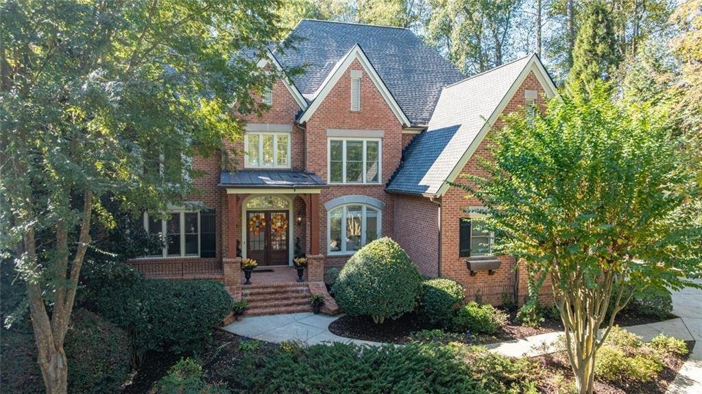 House in Johns Creek, Georgia, United States 1 - 16671364