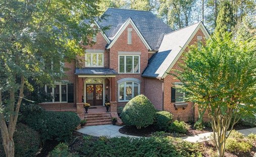 Casa a Johns Creek, Georgia, Stati Uniti 1