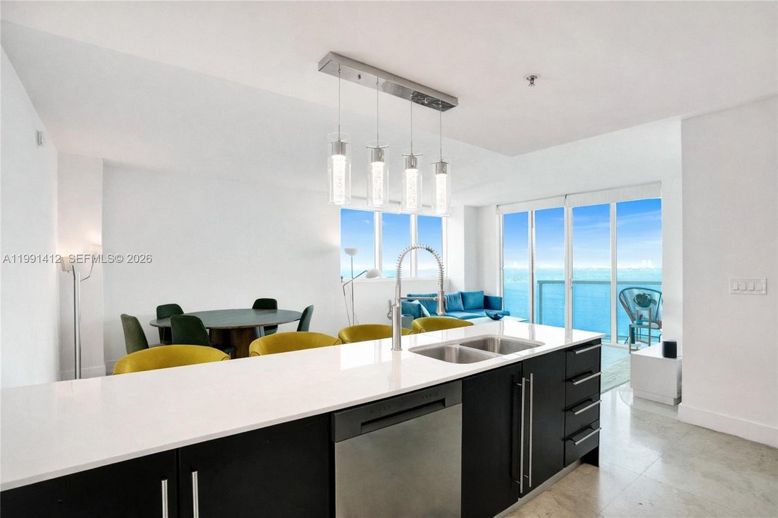 Condo in Miami, Florida, United States 1 - 17520210