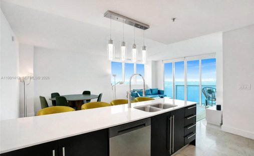 Condominio a Miami, Florida, Stati Uniti 1