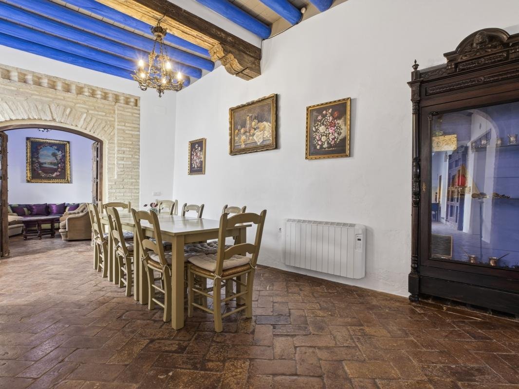 House in Carmona, Andalusia, Spain 4 - 17519900