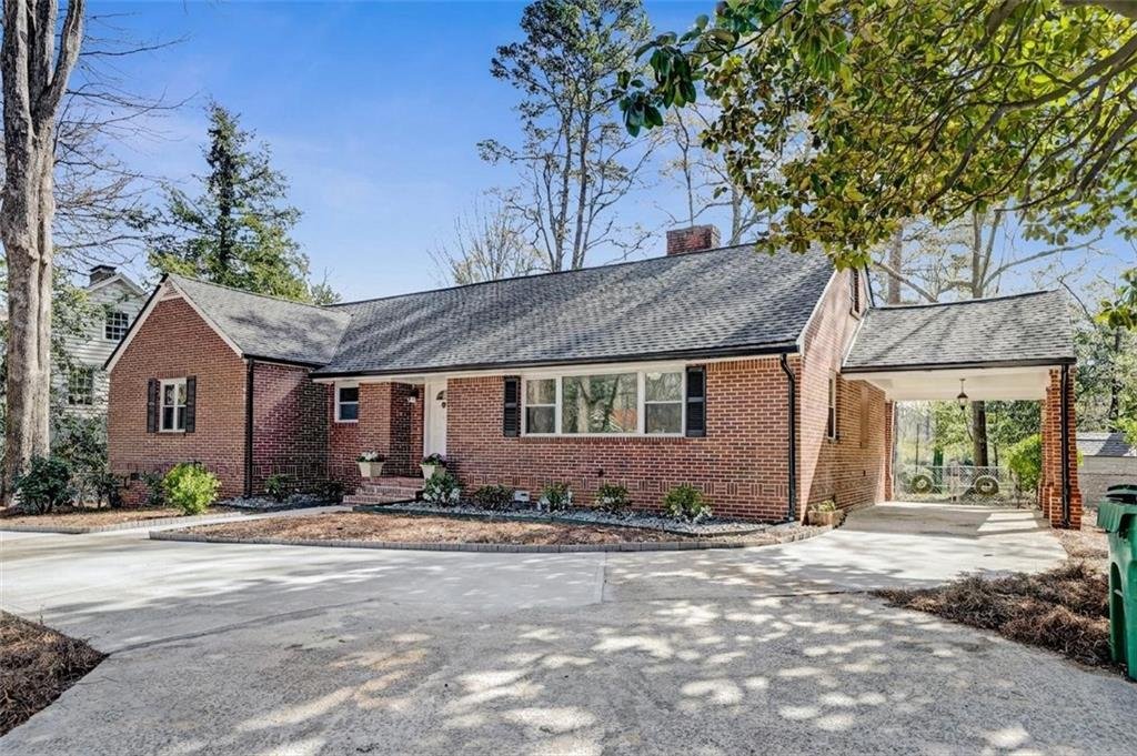 House in Atlanta, Georgia, United States 3 - 17521771