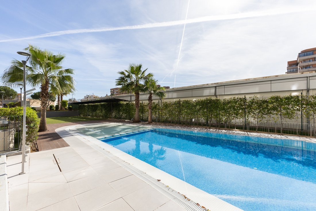 Apartment in Benicalap, Valencia, Spain 1 - 16811906