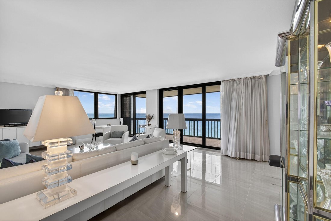 Condo in Riviera Beach, Florida, United States 5 - 17520247