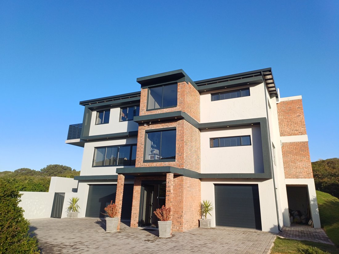 House in Mossel Bay Golf Estate, Western Cape, South Africa 1 - 17522900
