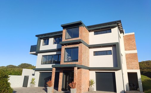 House in Mossel Bay Golf Estate, Western Cape, South Africa 1