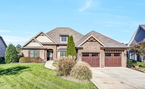 House in Tellico Village, Tennessee, United States 1