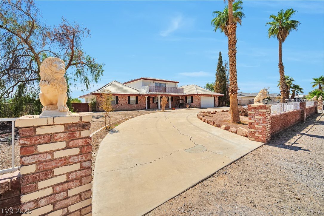 House in Las Vegas, Nevada, United States 1 - 17519335