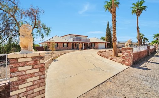 Casa a Las Vegas, Nevada, Stati Uniti 1