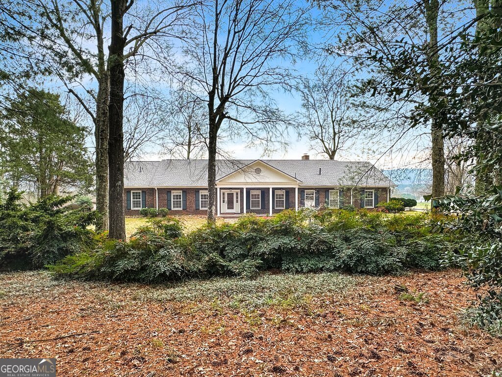 House in Summerville, Georgia, United States 1 - 17522450