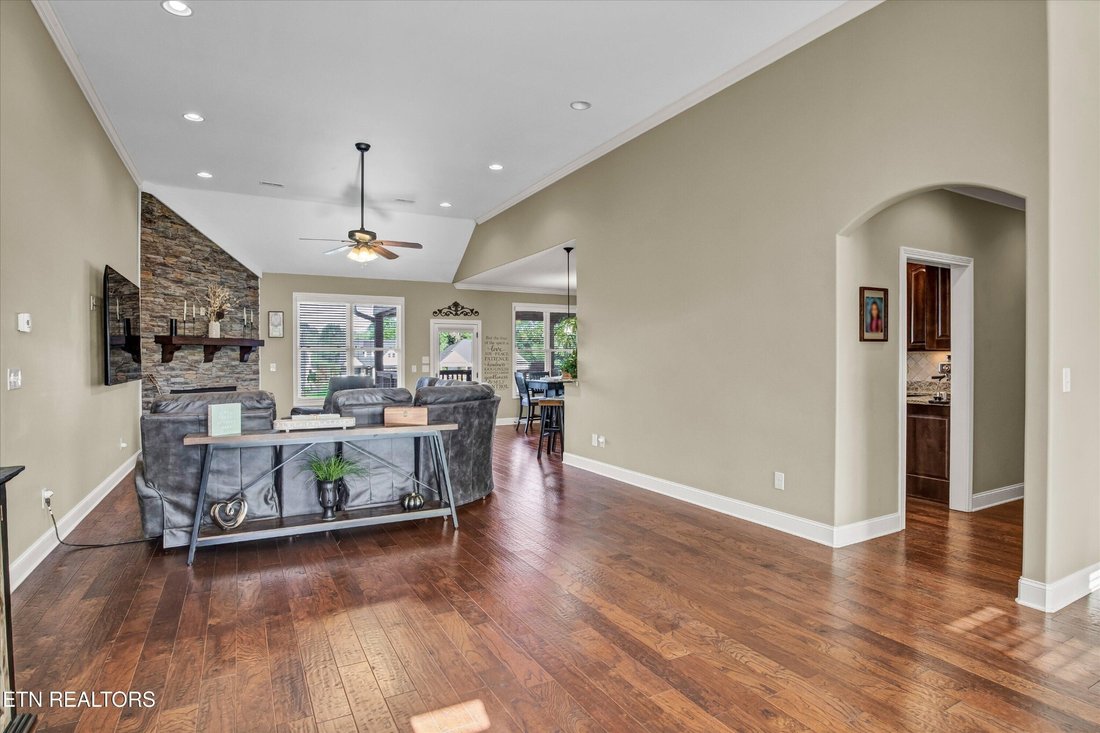 House in Tellico Village, Tennessee, United States 4 - 17520917