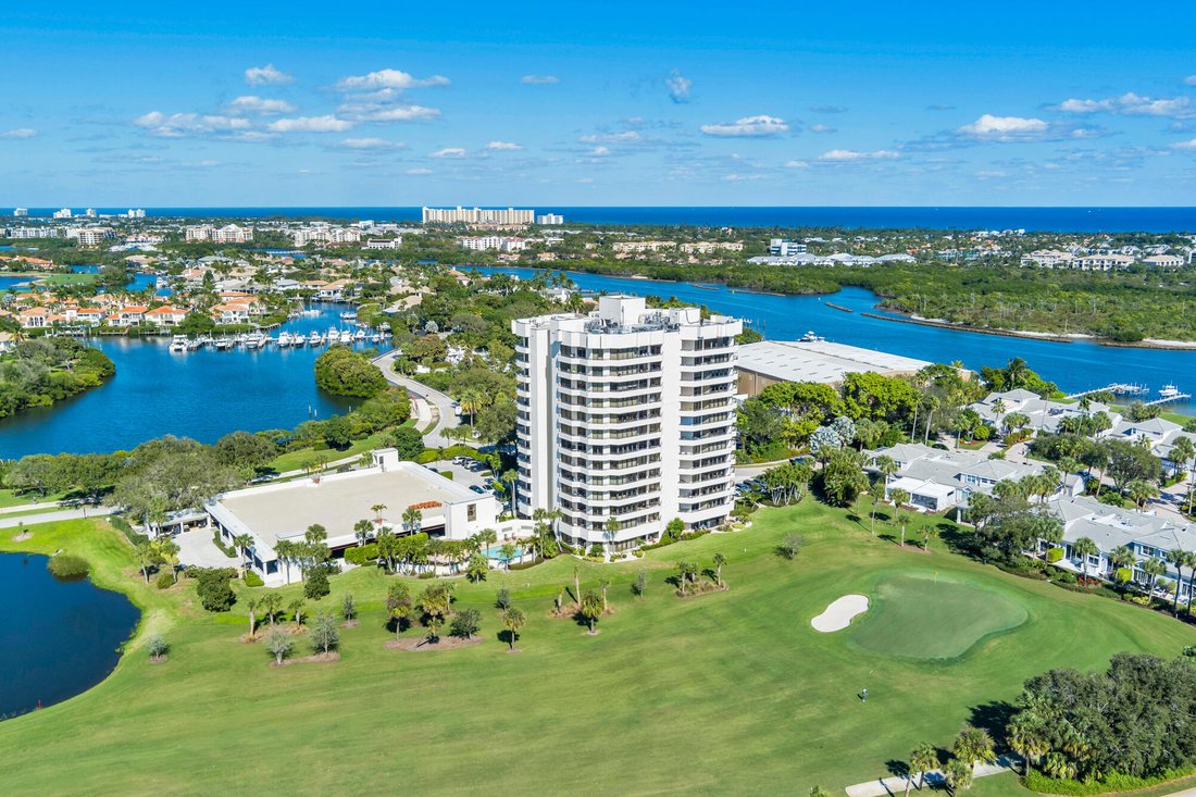 Condo in Jupiter, Florida, United States 2 - 17520333