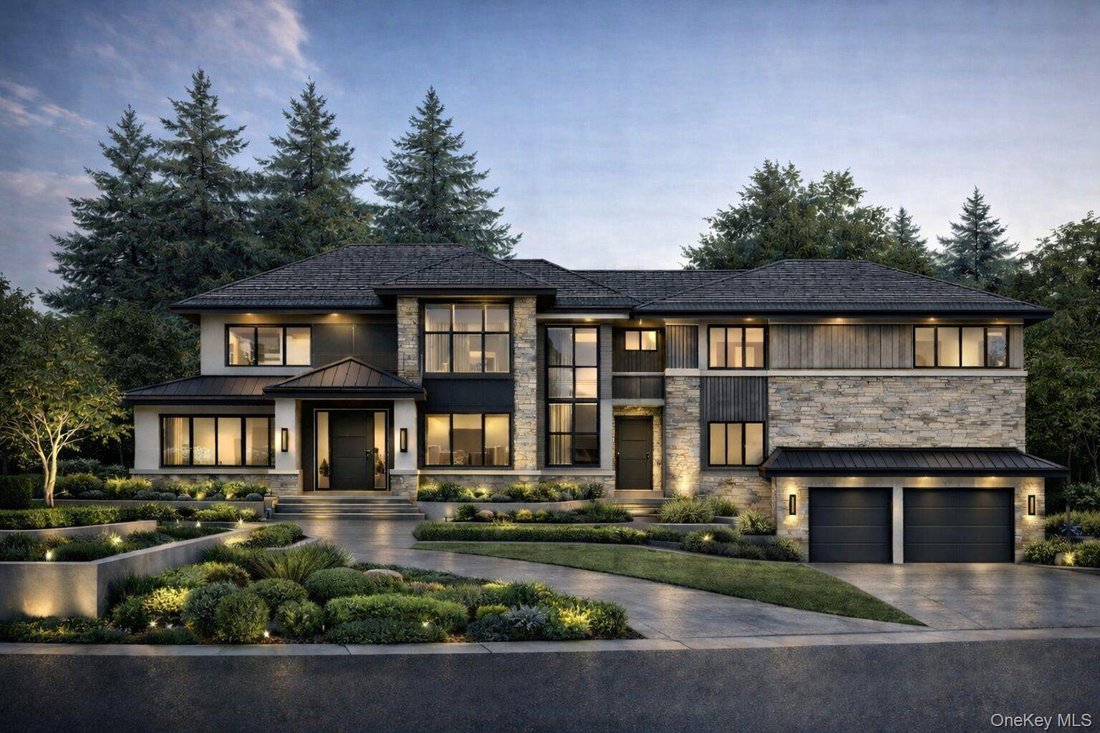 House in Sloatsburg, New York, United States 1 - 17446230