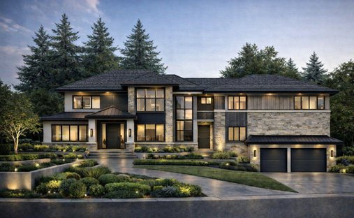 House in Sloatsburg, New York, United States 1