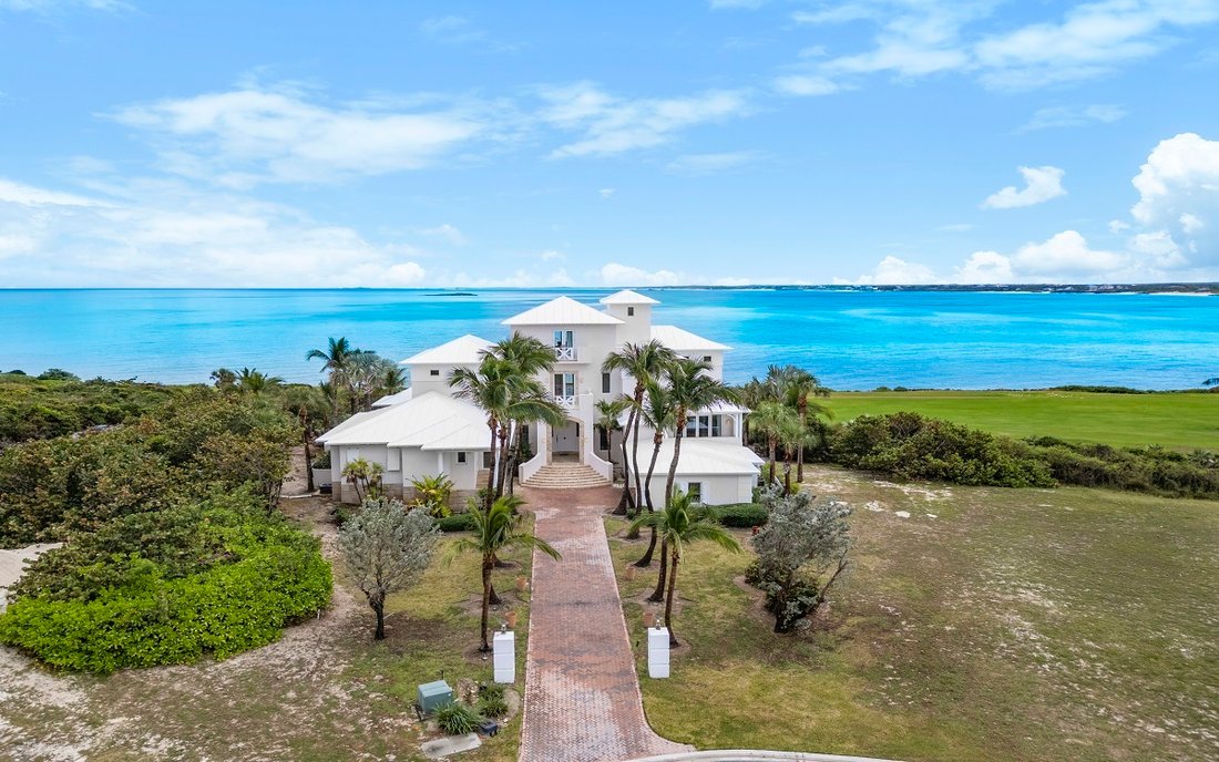 House in Rokers Point Settlement, Exuma, The Bahamas 1 - 17520734