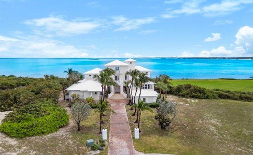 Haus in Rokers Point Settlement, Exuma, Bahamas 1
