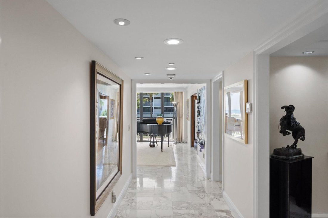 Appartement à Palm Beach, Floride, États-Unis 3 - 17523156