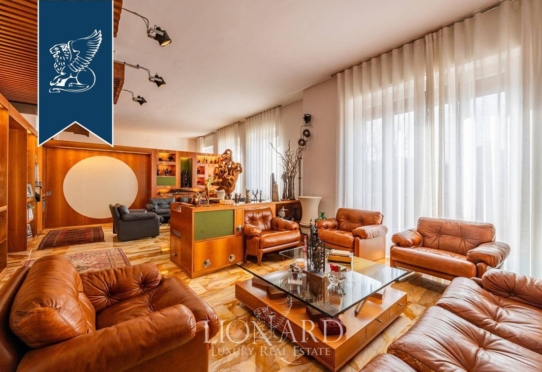 Apartment in Historic Center, Milan, Lombardy 2 - 17524504