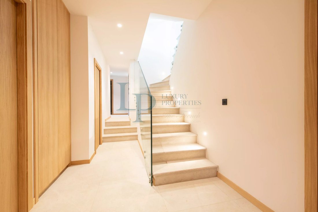 Country House in Les Issambres, Roquebrune-sur-Argens, France 4 - 17520703