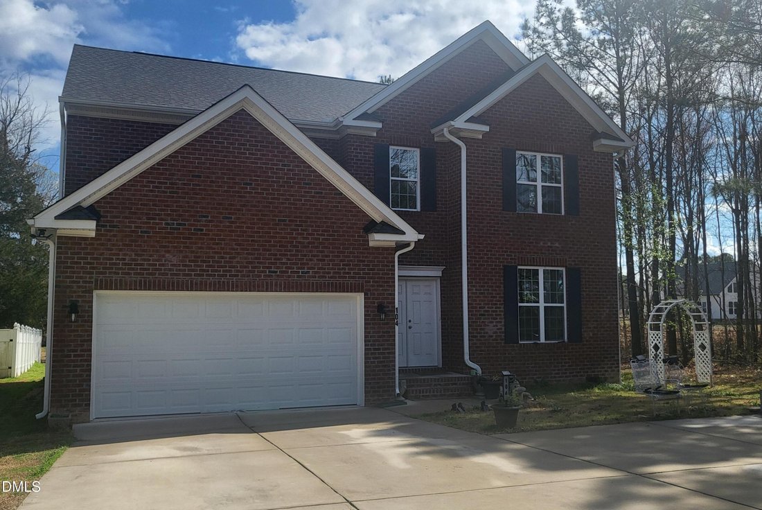 House in Morrisville, North Carolina, United States 1 - 17520065