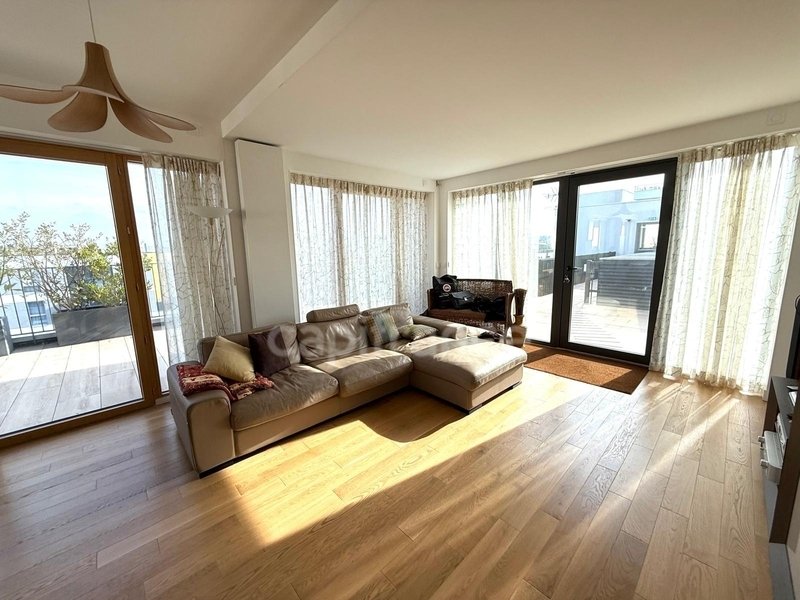 Apartment in Plateau-Mont Valérien, Rueil-Malmaison, France 5 - 17524596