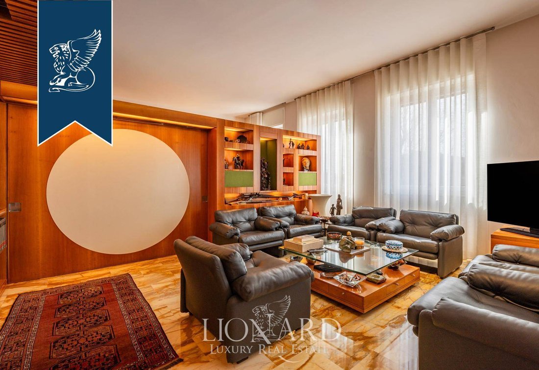 Apartment in Historic Center, Milan, Lombardy 5 - 17524504