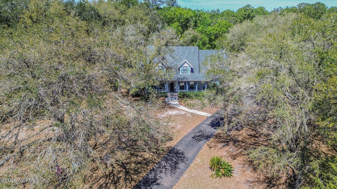 House in Jacksonville, Florida, United States 3 - 17518865
