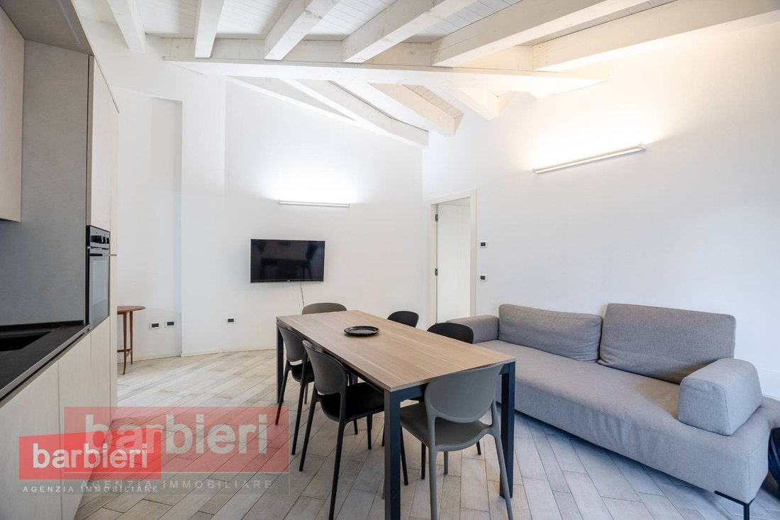 Apartment in Center, Cervia, Emilia-Romagna 1 - 16941769