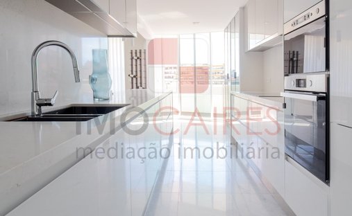 Appartamento a Madera, Distretto di Castelo Branco, Portogallo 1
