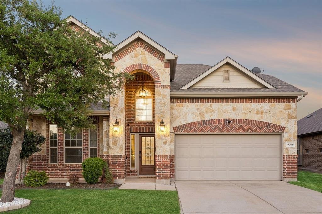House in Frisco, Texas, United States 2 - 17522130
