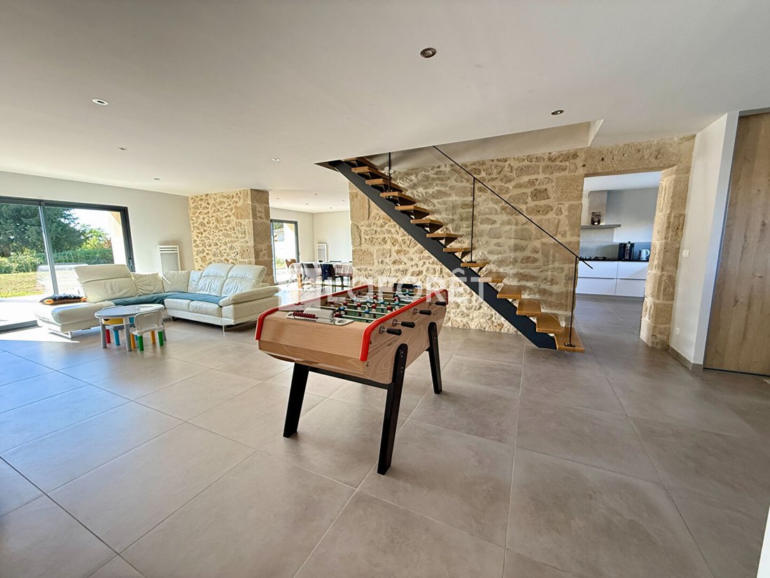 Villa in Saint-Pardon-de-Conques, Nouvelle-Aquitaine, France 4 - 17520739