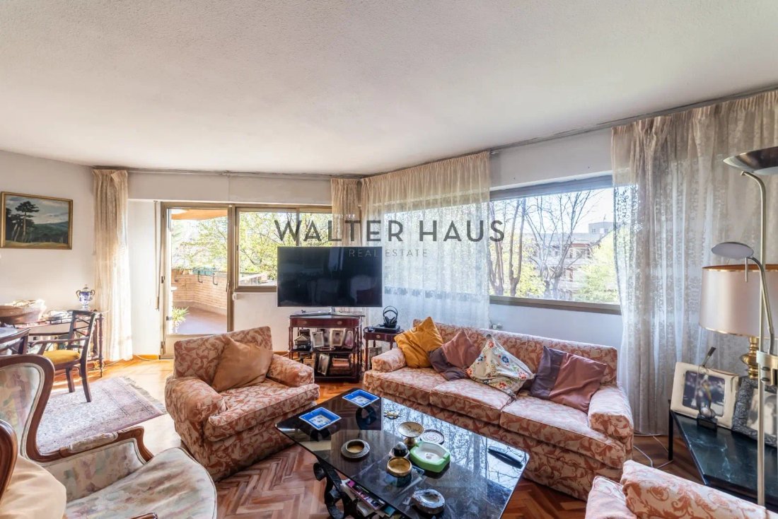 Apartment in Chamartín, Madrid, Spain 2 - 17520575