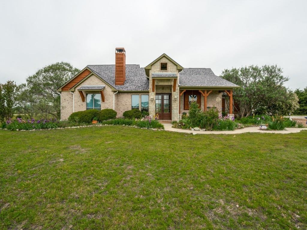 House in Celina, Texas, United States 1 - 17522057