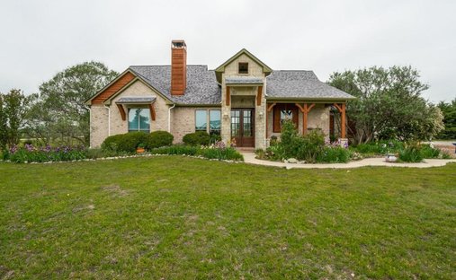 Casa a Celina, Texas, Stati Uniti 1