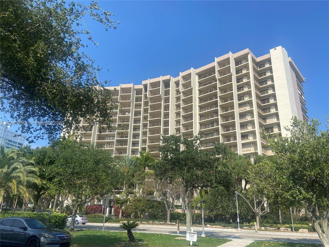 Condo in Hillsboro Beach, Florida, United States 1 - 17520484