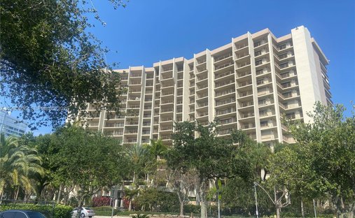 Condo in Hillsboro Beach, Florida, United States 1