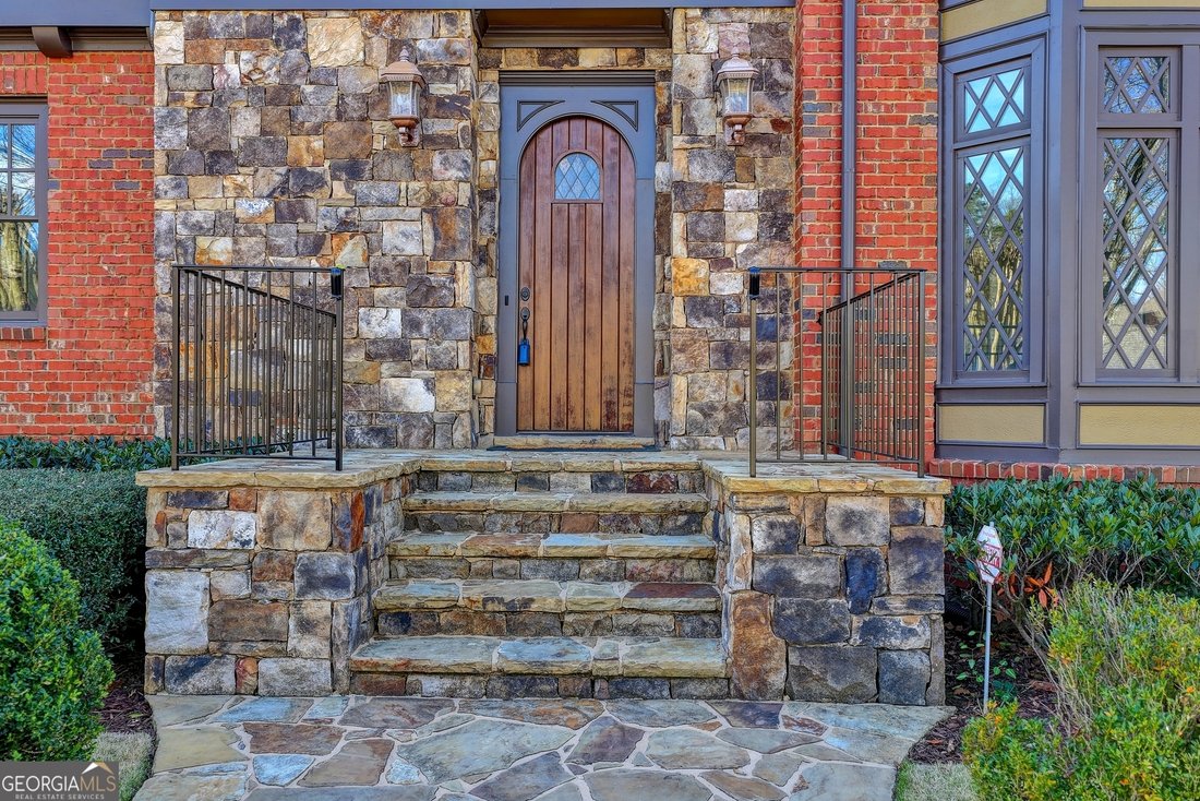 House in Duluth, Georgia, United States 4 - 17522709