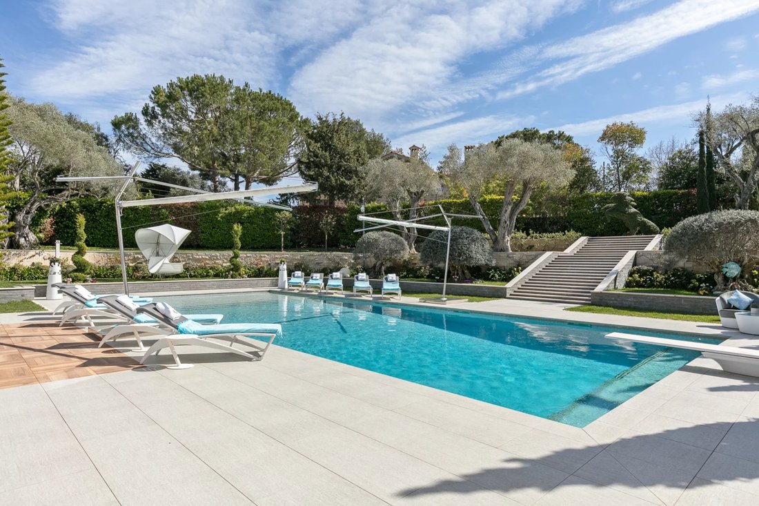 House in Lagare, Antibes, France 5 - 17523122