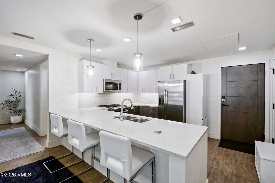 Condo in Vail, Colorado, United States 1 - 17523014