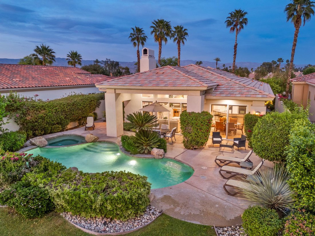 House in Palm Desert, California, United States 3 - 17523659