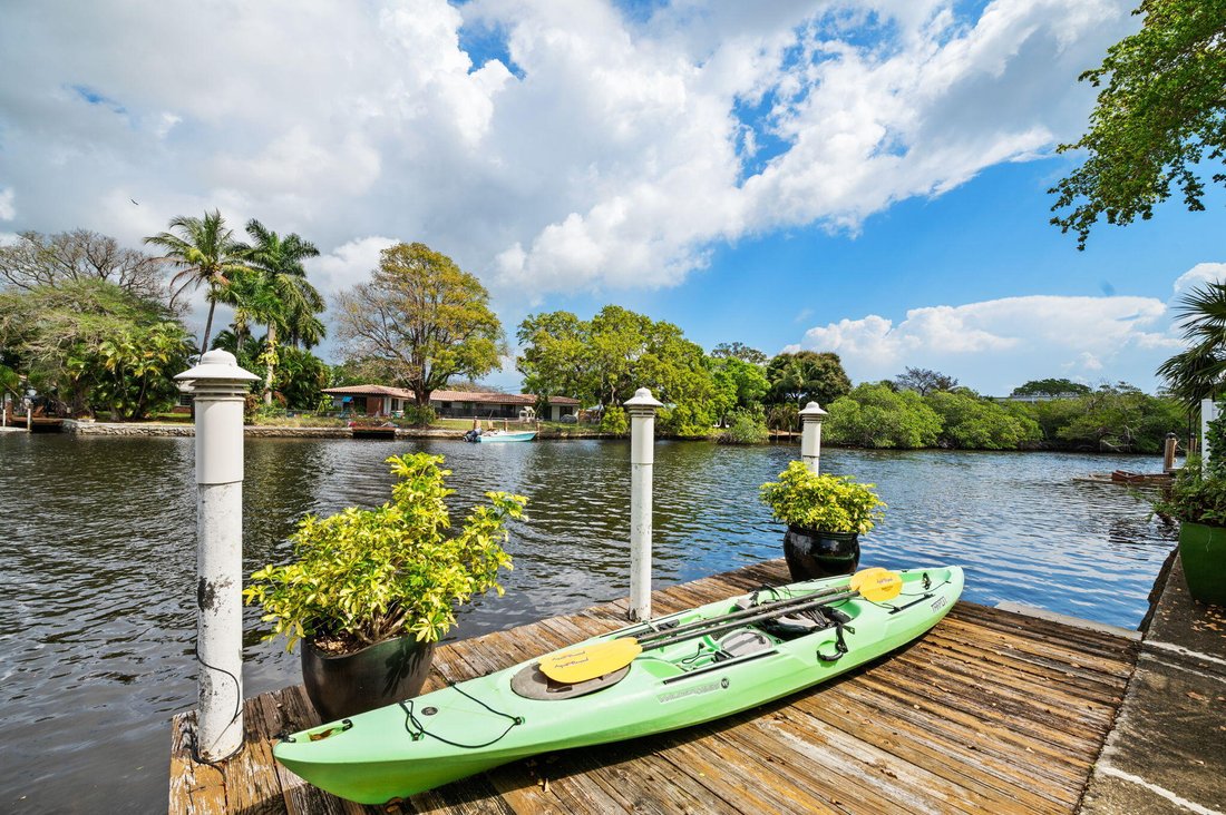 House in Oakland Park, Florida, United States 5 - 17520582