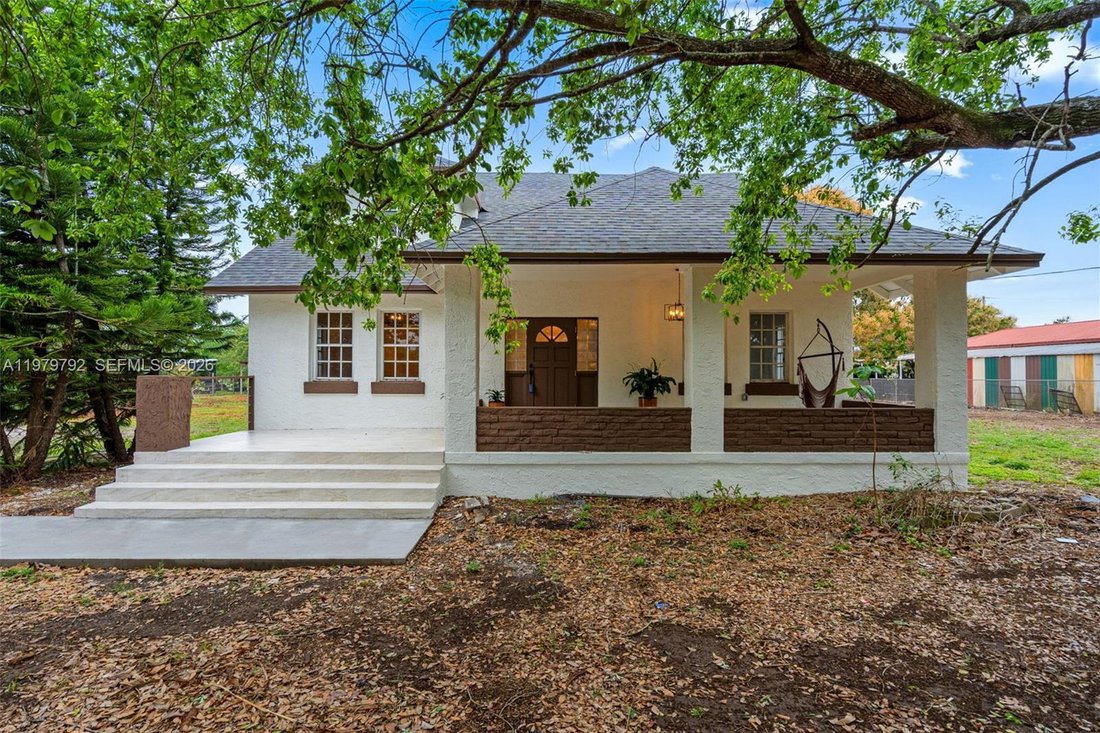 House in Homestead, Florida, United States 1 - 17390311