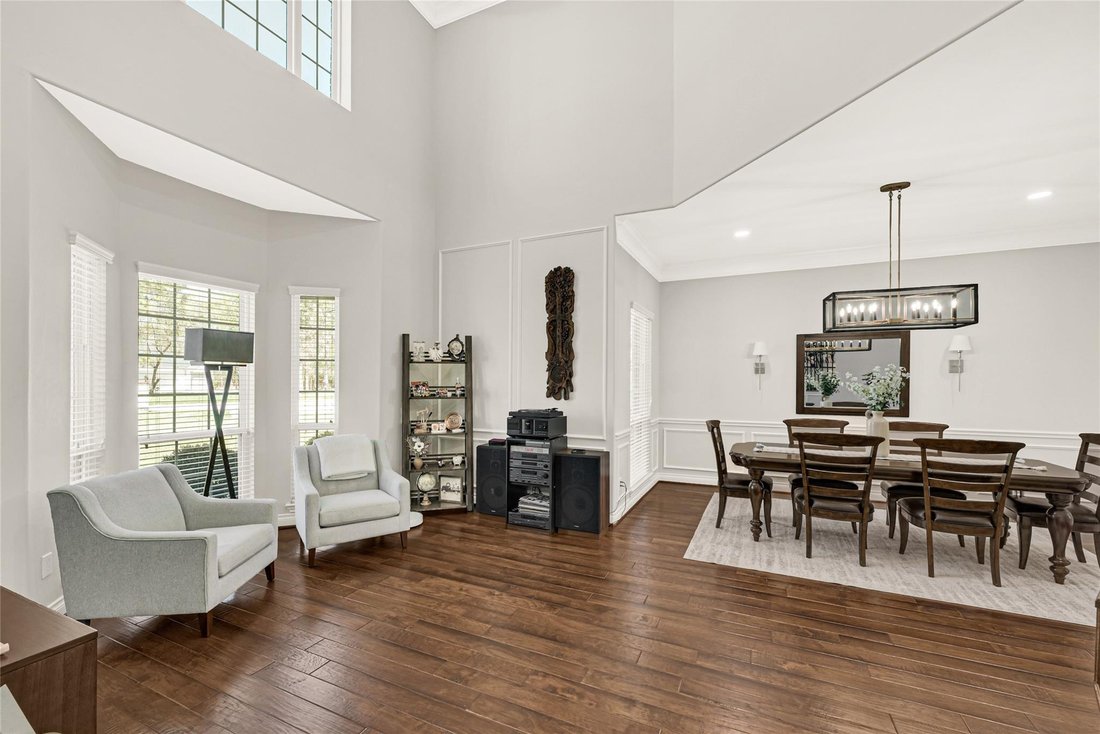 House in Spring, Texas, United States 5 - 17522269