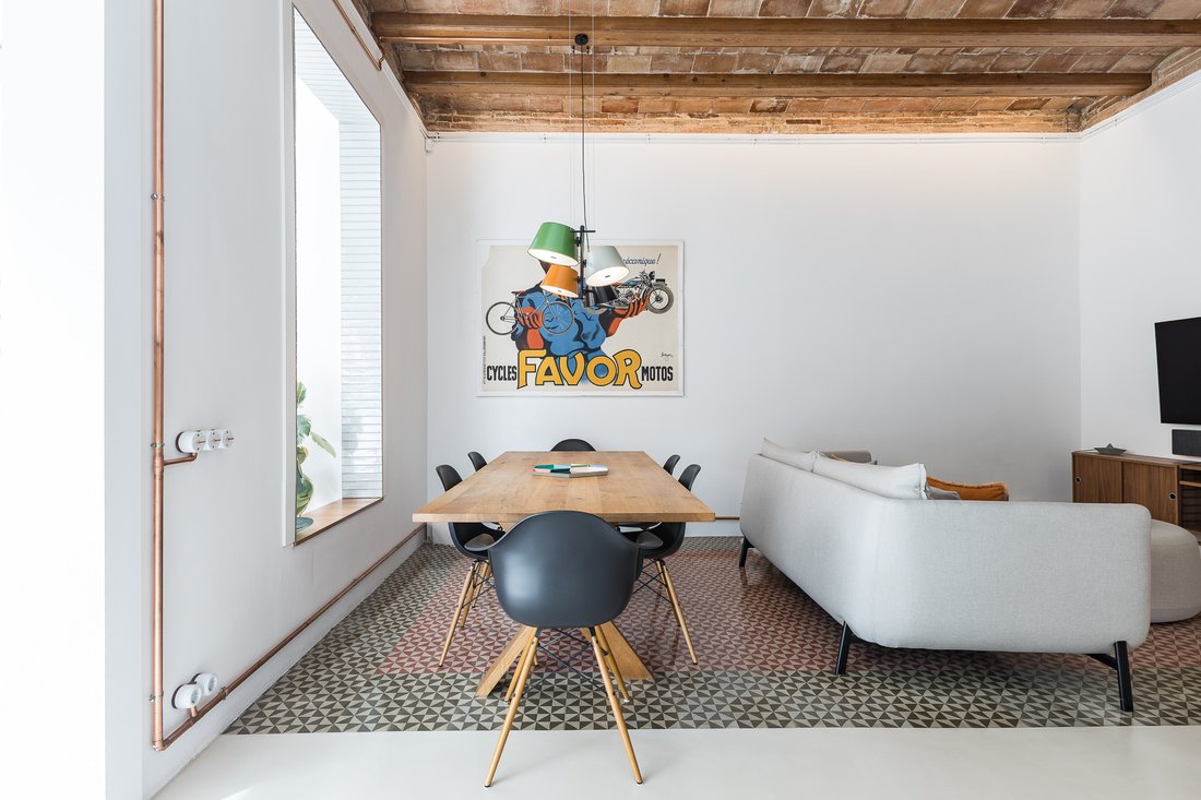 Apartment in Eixample, Barcelona, Spain 4 - 17523962
