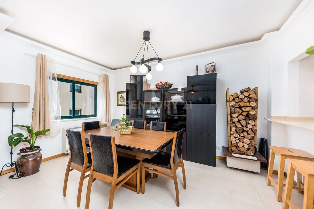 Wohnung in Carnaxide und Queijas, Lissabon, Portugal 5 - 15229596