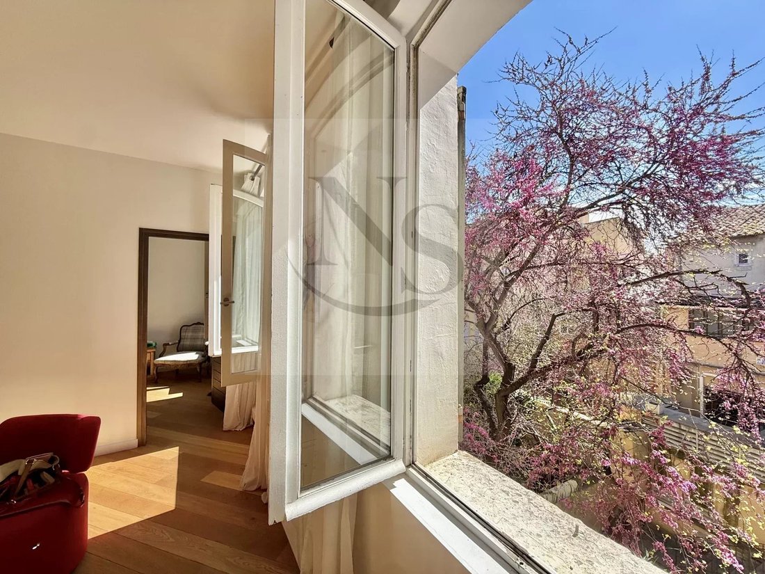 Apartment in Comtale-Cente-Cours Mirabeau, Aix-en-Provence, France 2 - 17524027