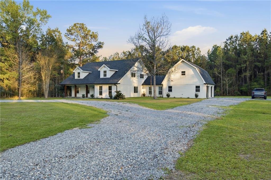 House in Bush, Louisiana, United States 4 - 17519563