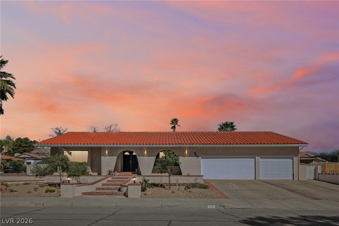 House in Boulder City, Nevada, United States 1 - 17519265