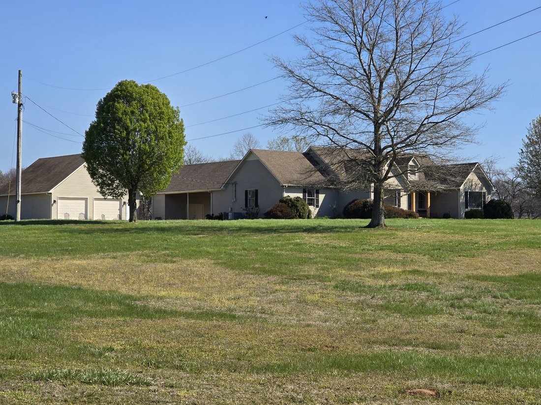 House in Pulaski, Tennessee, United States 1 - 17524001