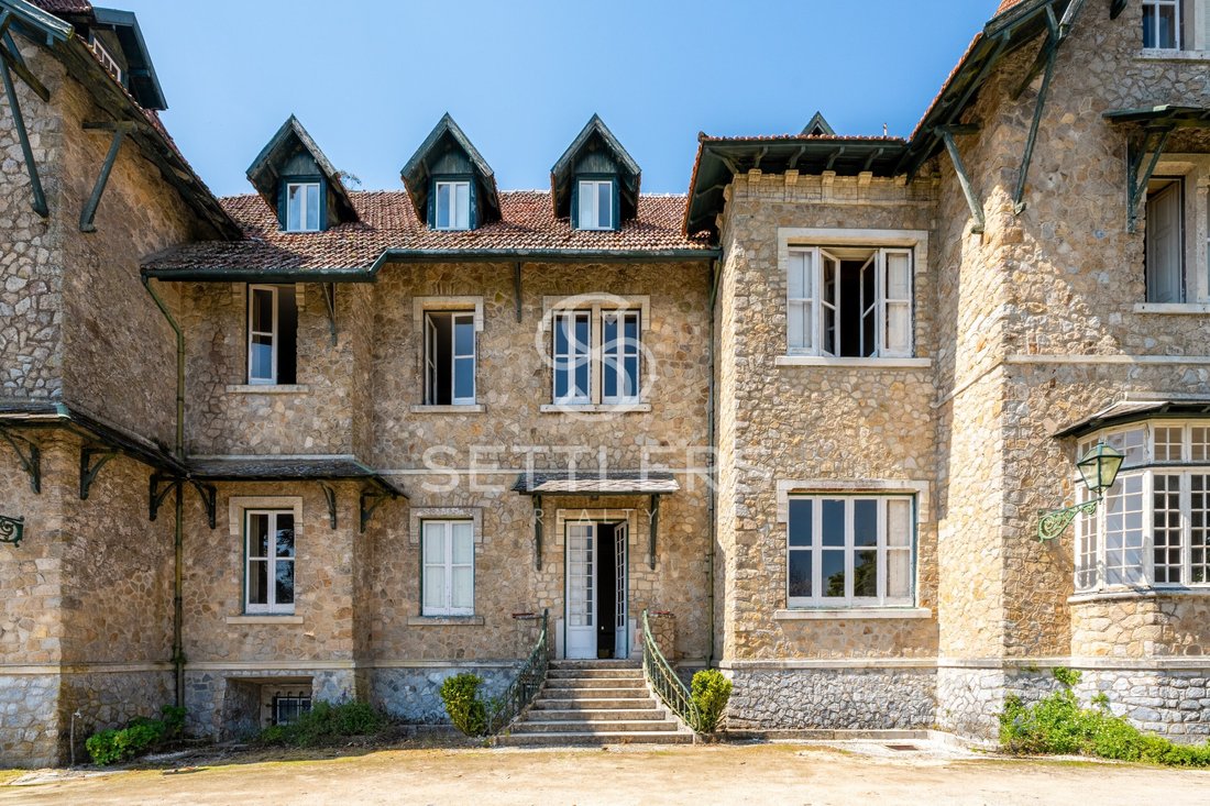 Chalet in Sintra, Lisbon, Portugal 3 - 17524686